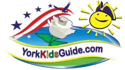 YorkKidsGuide.com Logo
